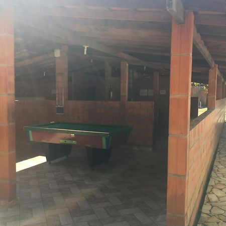 Apartamento Maranduba Ville I Убатуба Экстерьер фото