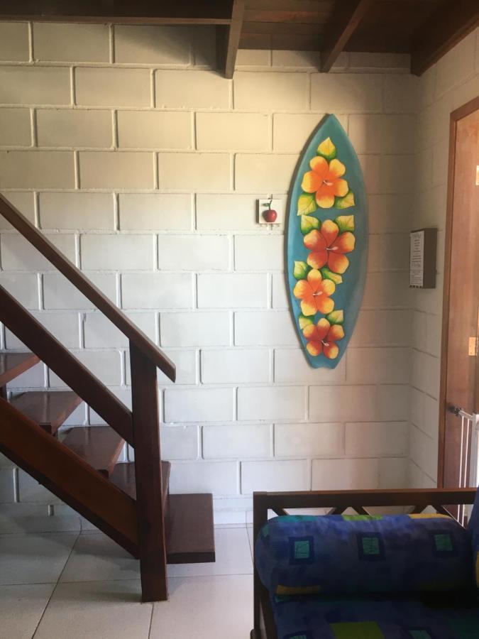 Apartamento Maranduba Ville I Убатуба Экстерьер фото