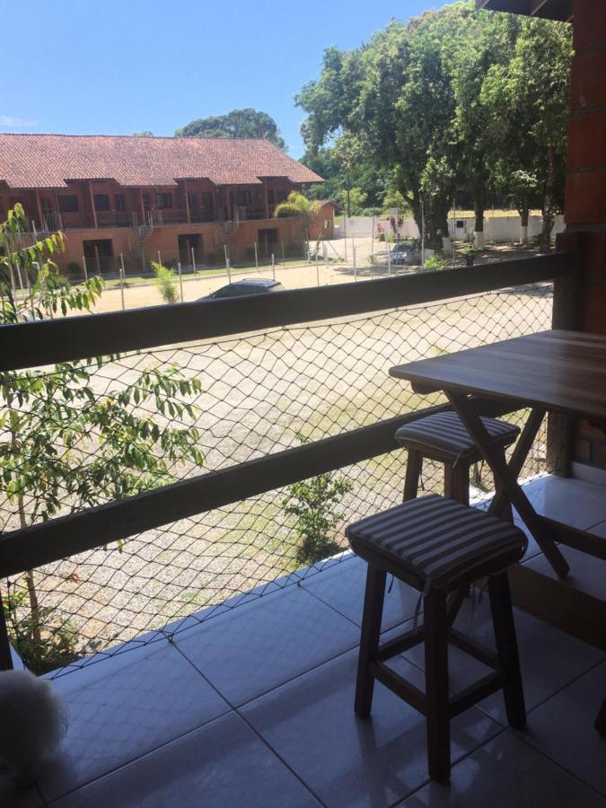 Apartamento Maranduba Ville I Убатуба Экстерьер фото
