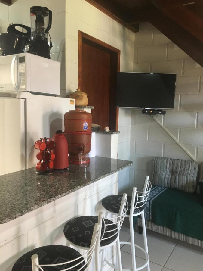 Apartamento Maranduba Ville I Убатуба Экстерьер фото