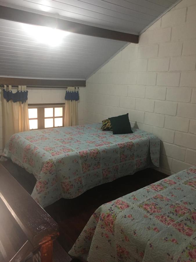 Apartamento Maranduba Ville I Убатуба Экстерьер фото