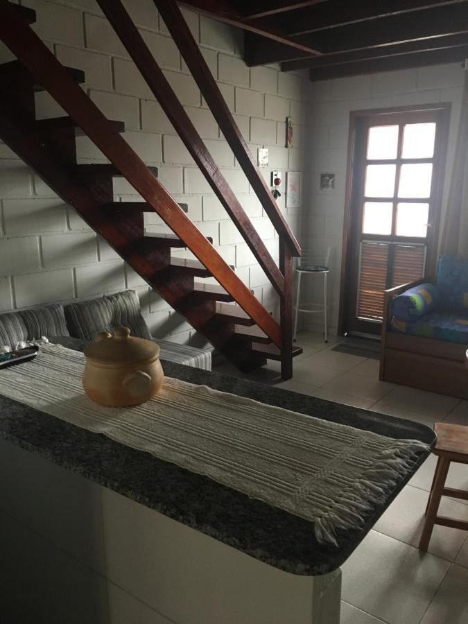 Apartamento Maranduba Ville I Убатуба Экстерьер фото