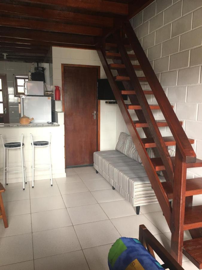 Apartamento Maranduba Ville I Убатуба Экстерьер фото