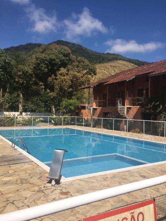 Apartamento Maranduba Ville I Убатуба Экстерьер фото
