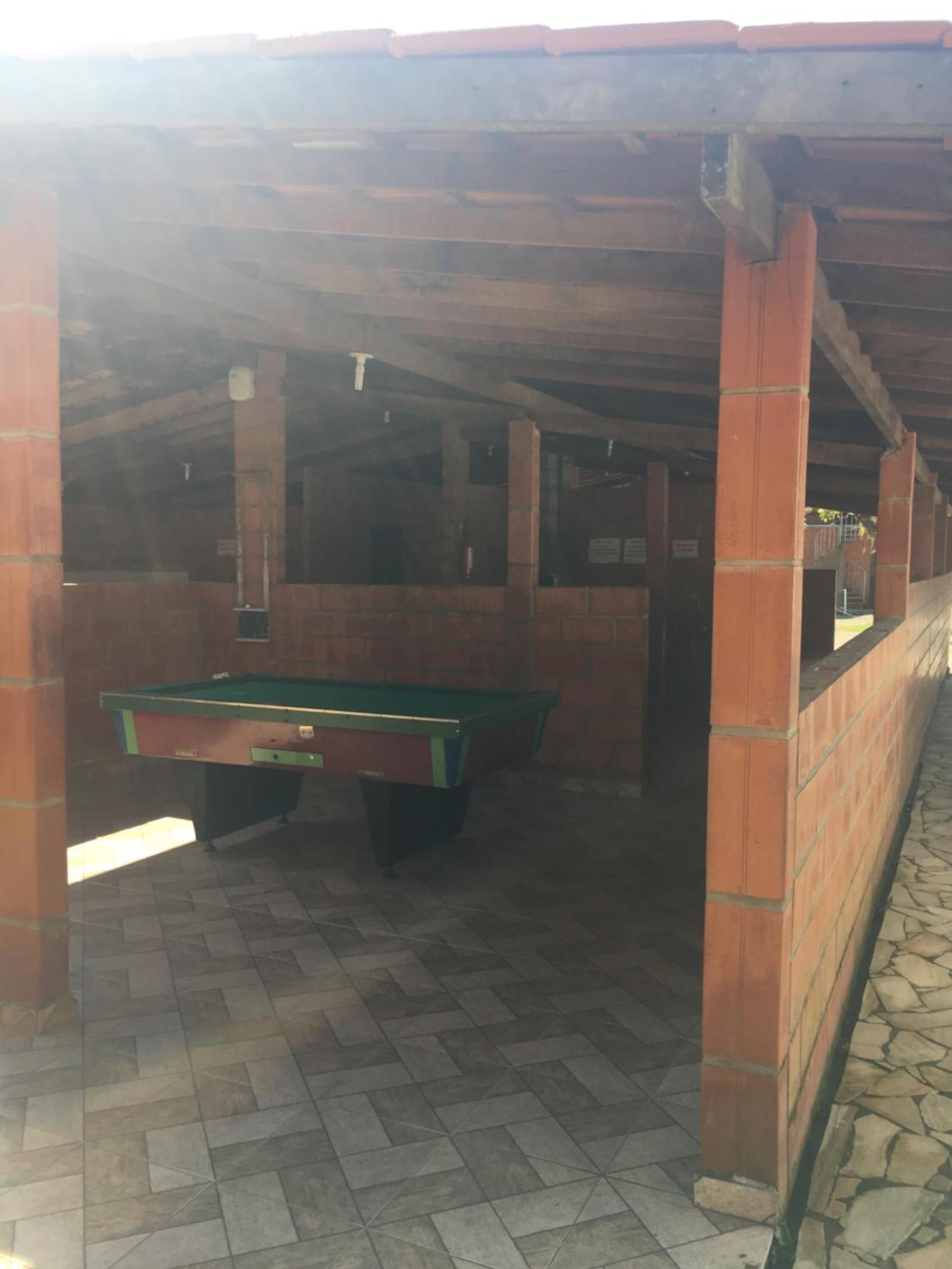 Apartamento Maranduba Ville I Убатуба Экстерьер фото