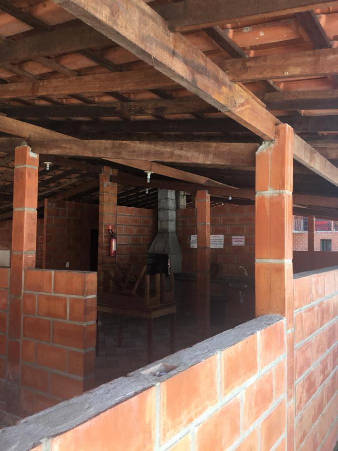 Apartamento Maranduba Ville I Убатуба Экстерьер фото