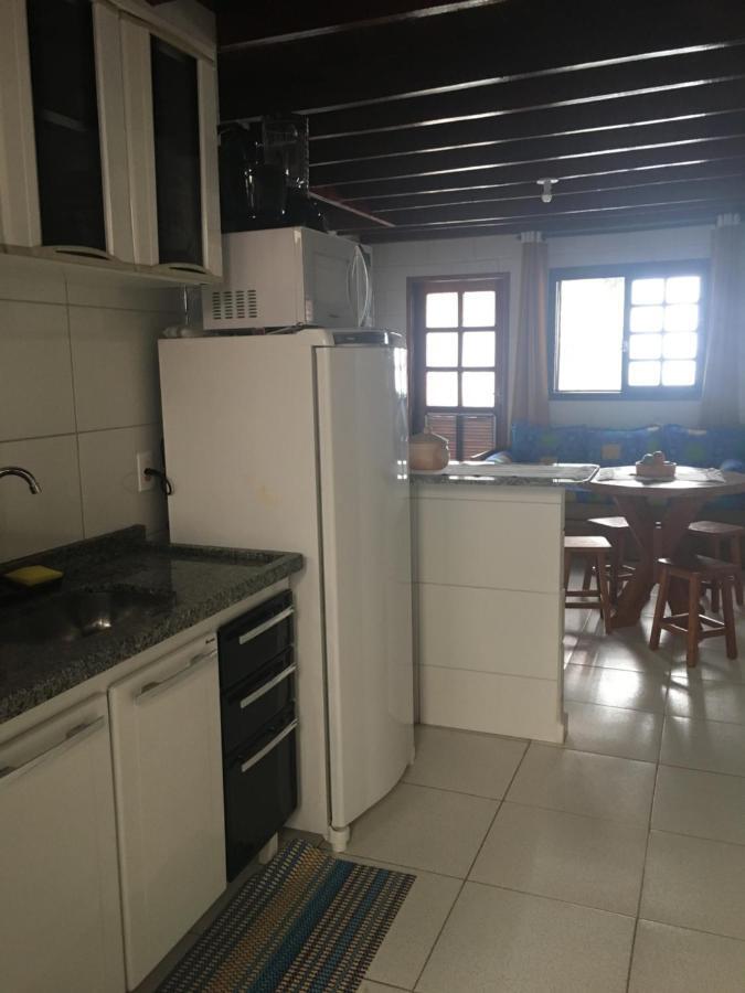 Apartamento Maranduba Ville I Убатуба Экстерьер фото