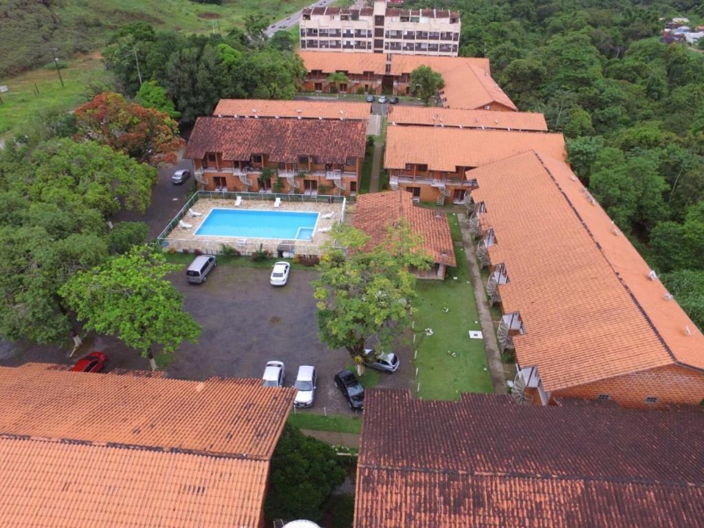 Apartamento Maranduba Ville I Убатуба Экстерьер фото