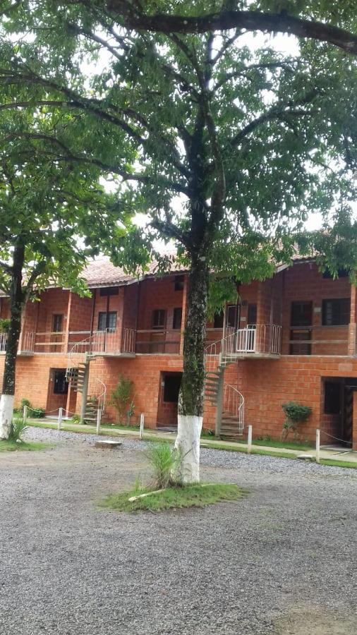Apartamento Maranduba Ville I Убатуба Экстерьер фото